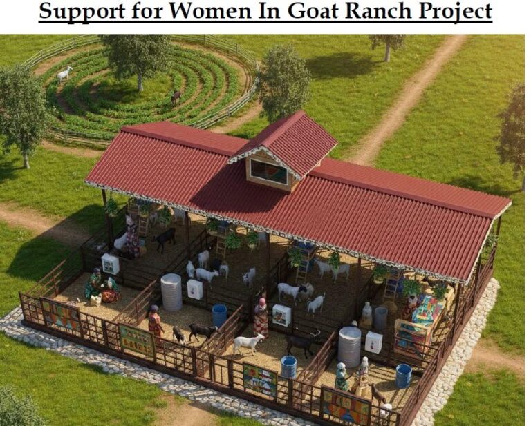 Please help to make this a reality